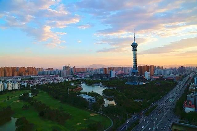 河北的魅力,历史与现代交织的古老大地