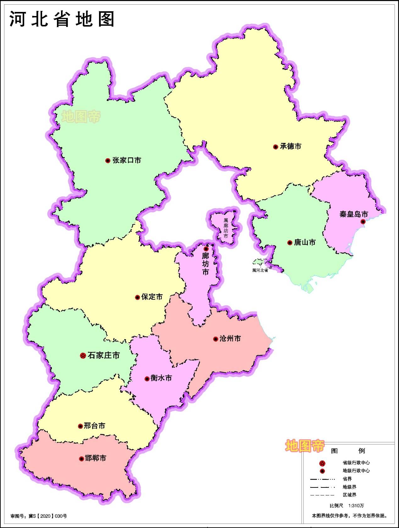 河北的魅力,历史与现代交织的古老大地