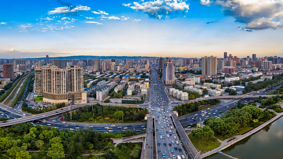 山西之旅,探寻宁静之源,笑拥自然画卷