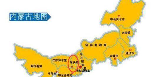 内蒙古草原之旅,邂逅自然,探寻大美内蒙古