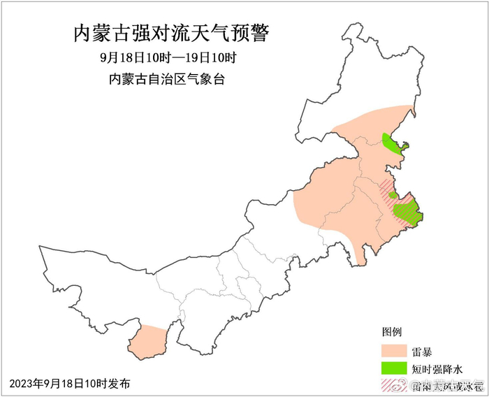内蒙古草原之旅,邂逅自然,探寻大美内蒙古