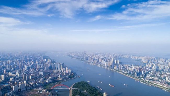 湖北，历史底蕴与现代风采的交相辉映之地