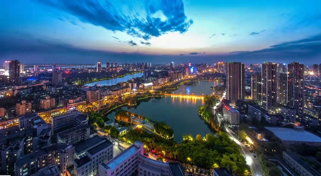 探寻湖北风情，湖北印象节目展魅力