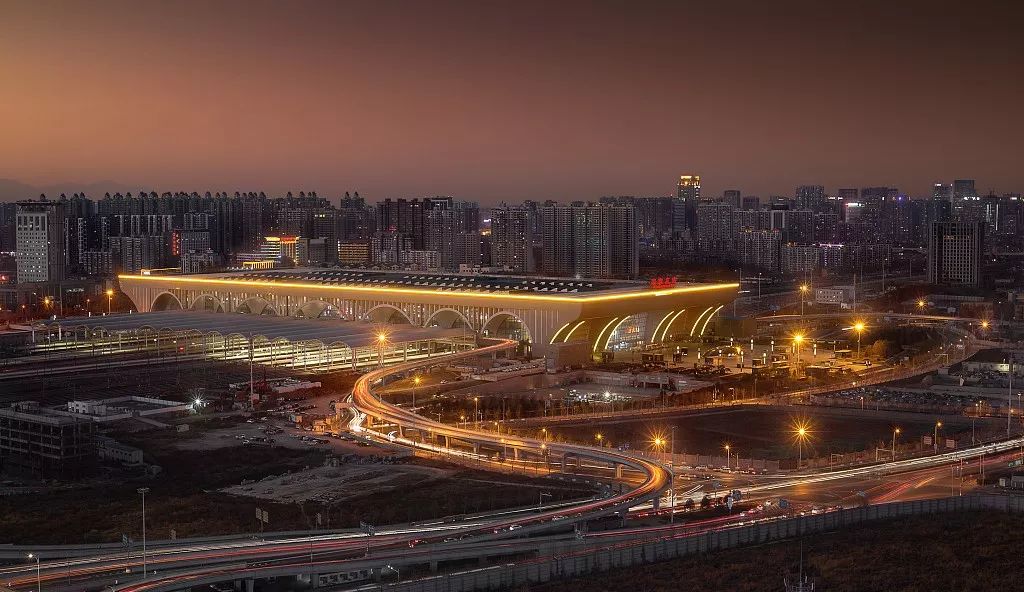 石家庄自然美景探索之旅，追寻内心的平和与喜悦