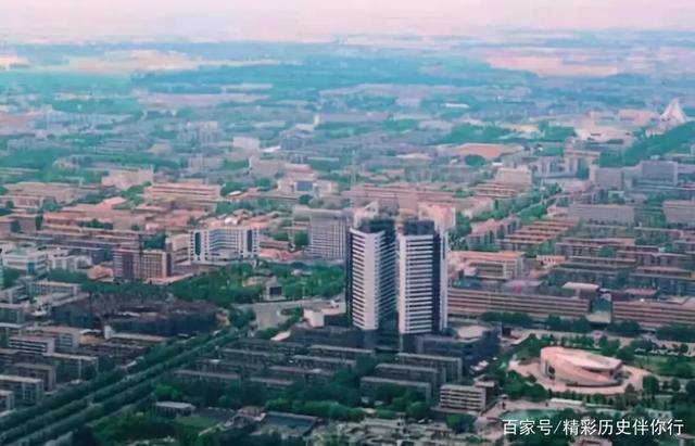 唐山，背景、重大事件及城市地位概述