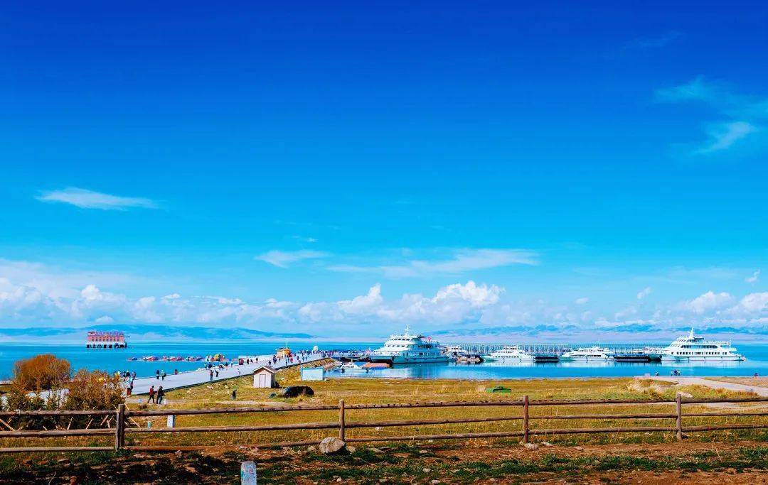 探索青海之美，初学者深度游全攻略