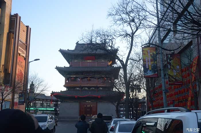 大同，学习之光，城市之魅力与变化