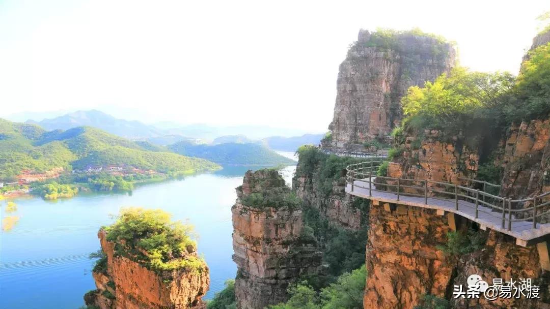 保定深巷寻味，探寻保定老味道的特色小店