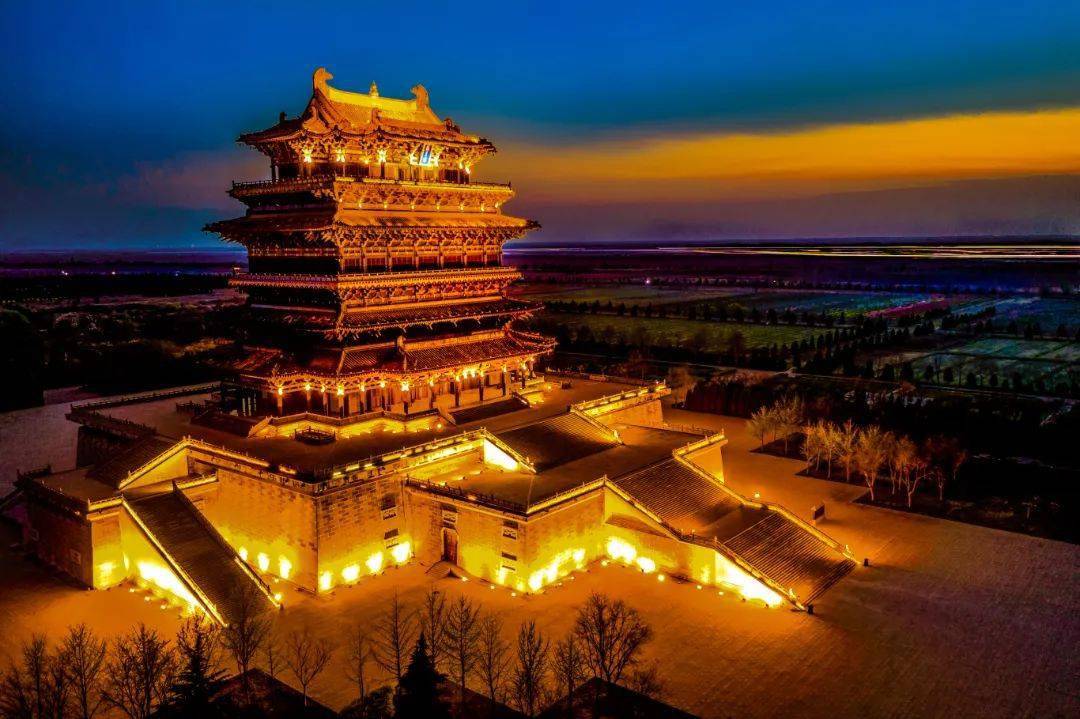 运城盛邀各界嘉宾与朋友们共襄盛举