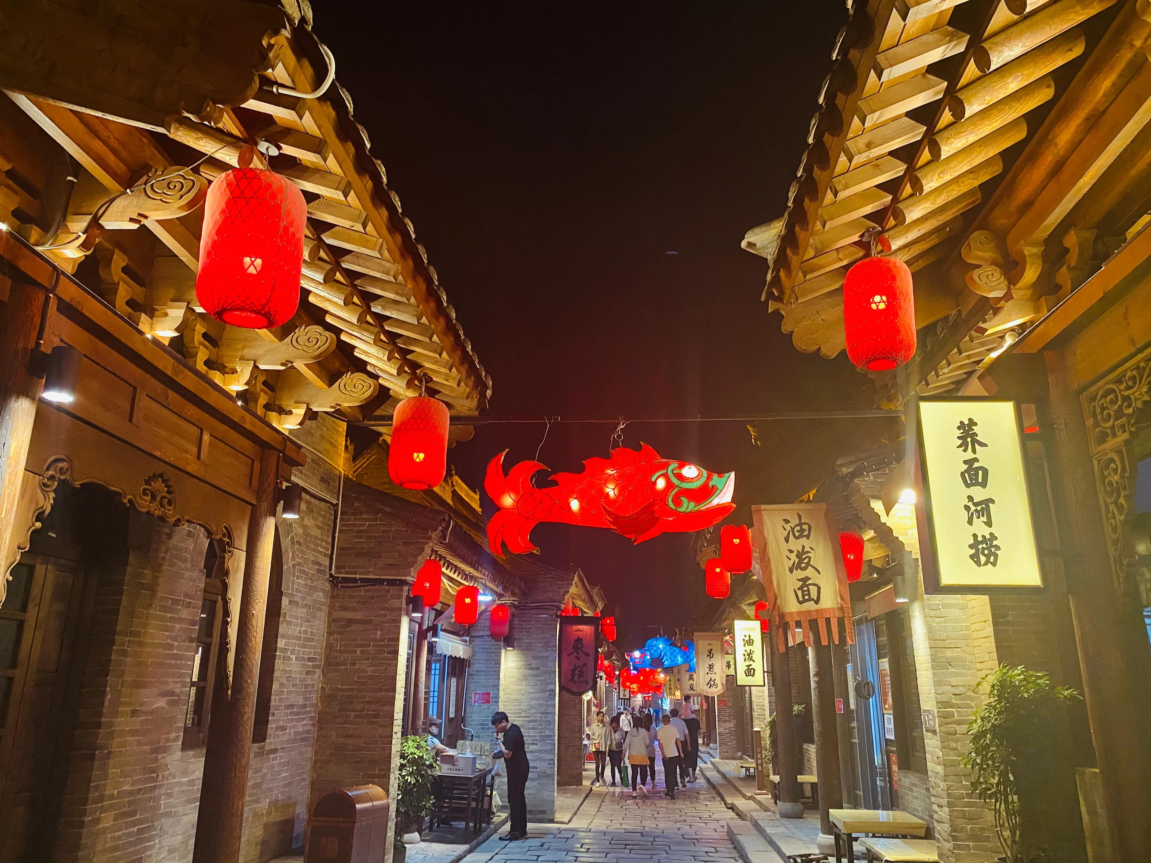 忻州传统面食制作详细步骤指南