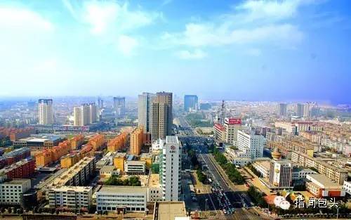 包头，高科技产品的革新之光，探索包头之光之旅