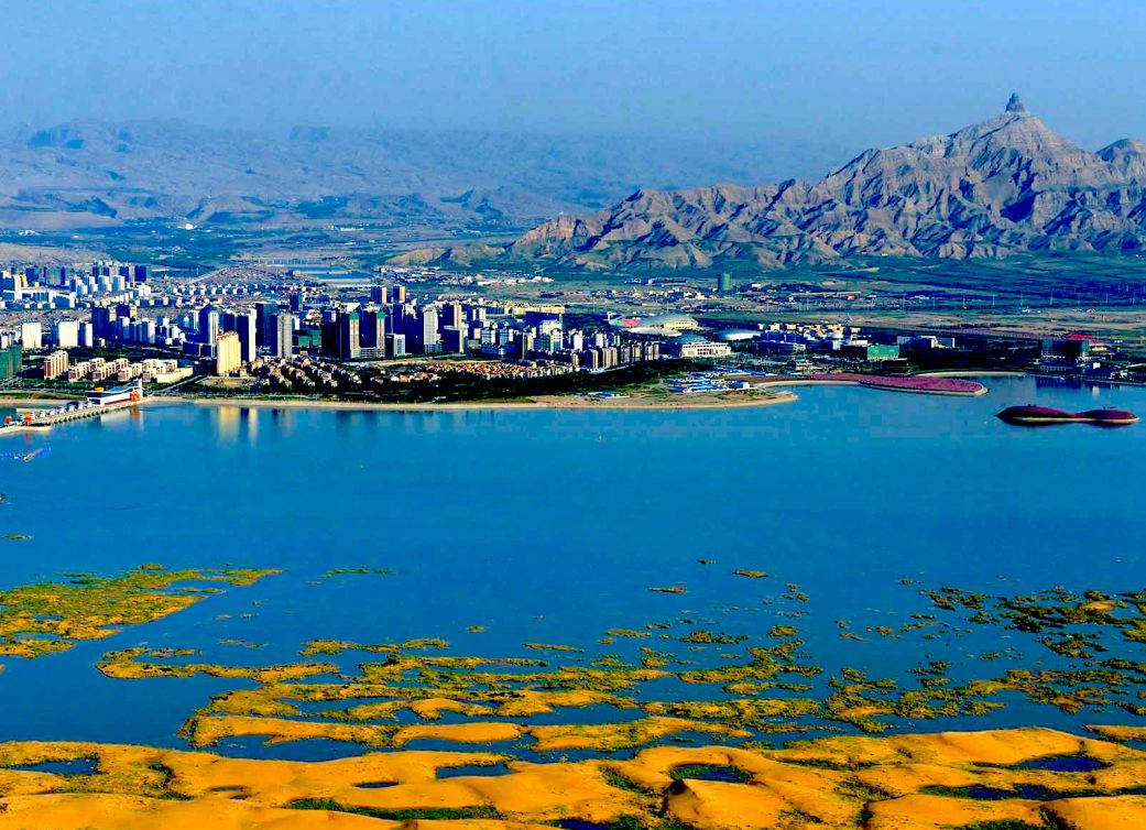 乌海之旅，探索这座城市的魅力