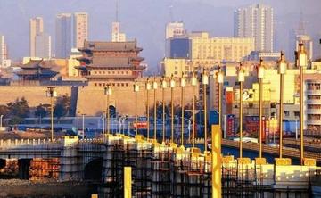 探秘大同小巷，邂逅隐藏的特色小店