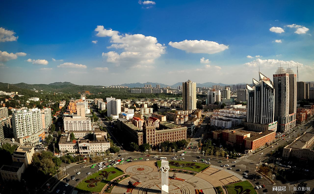 鞍山，历史文化、经济发展及未来展望