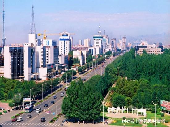 探秘包头，内蒙古绿宝石的独特风情之旅🌿
