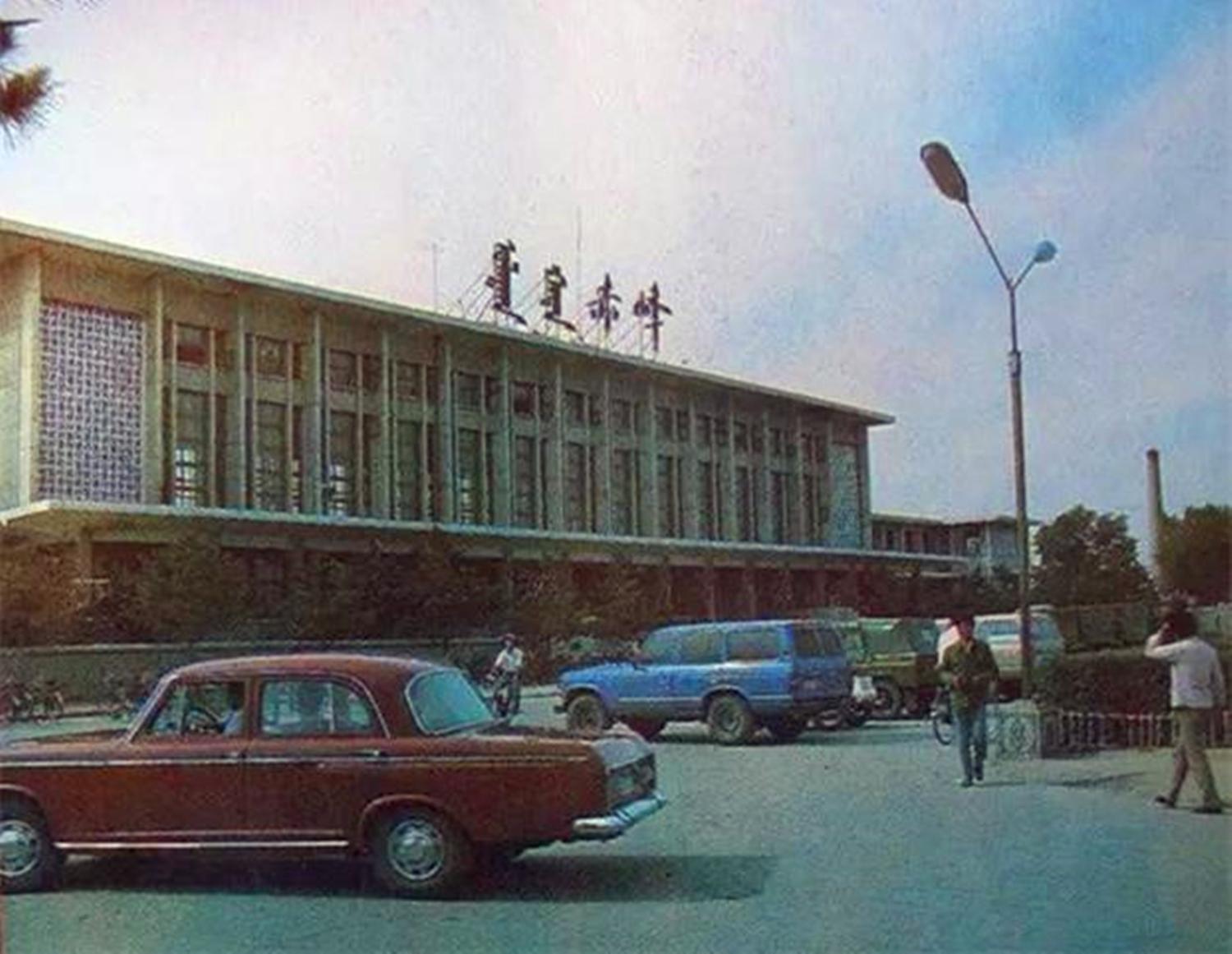 赤峰，内蒙古大地上的璀璨明珠